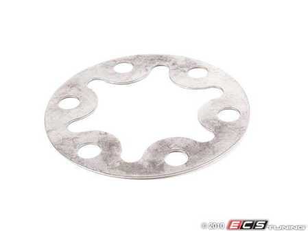 ES#21933 - 11311305070 - Lock Plate - Secures the cam gear to the cam shaft. - Genuine BMW - BMW