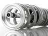 ES#3524867 - 021545ECS02A - ECS Street Coilover System - MK5 / MK6 / GTI / Jetta / 8P A3 - Take control of your ride while going low with our sport-tuned coilover system! - ECS - Audi Volkswagen