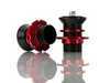 ES#3178076 - 021545ECS01A - MK6 Jetta ECS Street Coilover System  - (NO LONGER AVAILABLE) - Take control of your ride while going low with our sport-tuned coilover system! - ECS - 