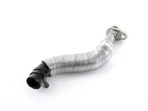 Turbo Oil Return Pipe TL200
