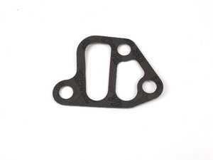 ES#23814 - 11421312607 - Oil Filter Housing Gasket - Gasket between filter housing and engine block - Genuine BMW - BMW