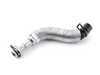 ES#4335546 - 11658617069 - Turbo Oil Return Pipe - Located under the turbo - Bremmen Parts - MINI