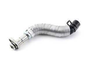 ES#4335546 - 11658617069 - Turbo Oil Return Pipe - Located under the turbo - Bremmen Parts - MINI
