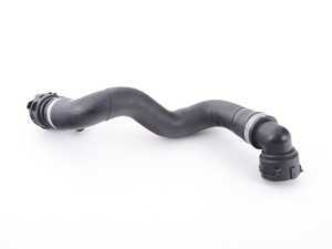 ES#3499702 - 17127514405 - Radiator Hose - Lower - Keep your cooling system leak free - Rein - BMW