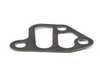 ES#23814 - 11421312607 - Oil Filter Housing Gasket - Gasket between filter housing and engine block - Genuine BMW - BMW
