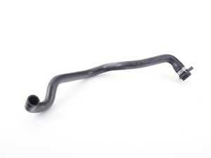 ES#3499698 - 11537545890 - Water Pipe - Connects from the top of the thermostat housing to the engine block - Rein - BMW