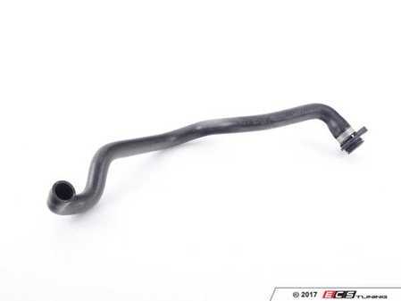 ES#3499698 - 11537545890 - Water Pipe - Connects from the top of the thermostat housing to the engine block - Rein - BMW
