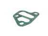 ES#23814 - 11421312607 - Oil Filter Housing Gasket - Gasket between filter housing and engine block - Genuine BMW - BMW