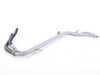 ES#54839 - 32412282816 - Power Steering Pipe - Fluid Container to Pump Hose and Cooler - Genuine BMW - BMW