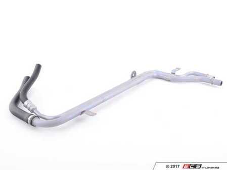 ES#54839 - 32412282816 - Power Steering Pipe - Fluid Container to Pump Hose and Cooler - Genuine BMW - BMW