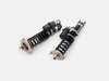 ES#3514535 - T-01-ER - ER Series Coilover Suspension Kit  - Featuring 30 levels of adjustment and performance spring rates and valving with external reservoirs that makes the ER Series perfect for both daily drivers and track warriors who demand more! - BC Racing - MINI