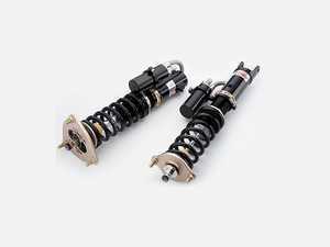 ES#3514535 - T-01-ER - ER Series Coilover Suspension Kit  - Featuring 30 levels of adjustment and performance spring rates and valving with external reservoirs that makes the ER Series perfect for both daily drivers and track warriors who demand more! - BC Racing - MINI