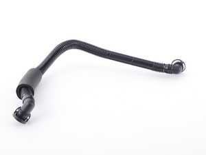 ES#3493923 - 11721435456 - E39 Secondary Air Pump - Pressure Hose - Located in the drivers side wheel well - Rein - BMW