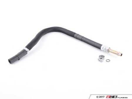 ES#3499749 - 32412228868 - Power Steering Return Line - Runs from the power steering cooler to the fluid reservoir - Rein - BMW