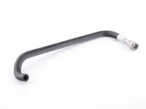 Power Steering Cooler Return Line