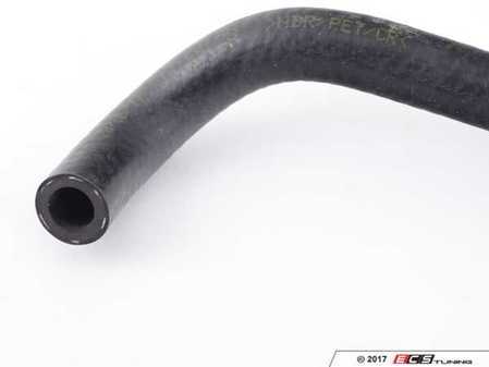 ES#3499751 - 32412282353 - Power Steering Cooler Return Line - Runs from the cooler to the reservoir - Rein - BMW