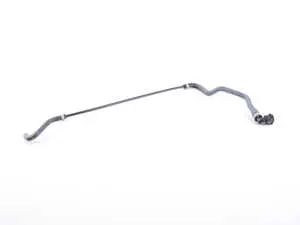 Expansion Tank Vent Pipe