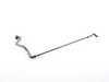 ES#3499700 - 17127521775 - Expansion Tank Vent Pipe - With quick connect coupling - Rein - BMW
