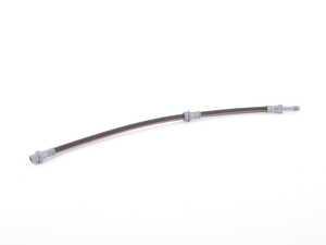 ES#2802482 - 34301165174 - Rear Brake Hose - Priced Each - (NO LONGER AVAILABLE) - Factory replacement rubber hose - Rein - 