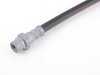 ES#2802482 - 34301165174 - Rear Brake Hose - Priced Each - (NO LONGER AVAILABLE) - Factory replacement rubber hose - Rein - 