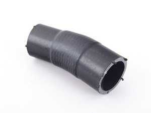 ES#3448648 - 06D121101B - Coolant Flange Hose  - Connects the rear coolant flange to the hard water pipe - Rein - Audi