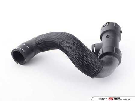 ES#2627492 - 8D0121055AA - Radiator Hose - Lower - Thermostat housing to lower radiator - Rein - Volkswagen