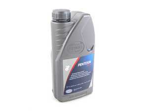 ES#2834780 - G052516A2 - Automatic Transmission Fluid (CVT Type) (1 Liter) - Pentosin - Audi MINI