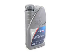 Automatic Transmission Fluid (CVT Type) (1 Liter)