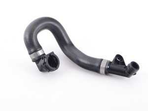 ES#3499727 - 17117524710 - Lower Cooling Hose - Connects to lower coolant pipe - Rein - BMW