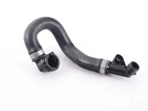 Lower Cooling Hose