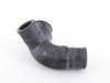 ES#11807 - 06B103221F - Breather Hose Connector - (NO LONGER AVAILABLE) - Connects the valve cover to the hard pipe and pressure regulator - Genuine Volkswagen Audi - 