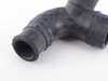 ES#11807 - 06B103221F - Breather Hose Connector - (NO LONGER AVAILABLE) - Connects the valve cover to the hard pipe and pressure regulator - Genuine Volkswagen Audi - 