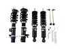 ES#3662307 - T-03-DS - DS Series Coilover Suspension Kit - Featuring 30 levels of adjustment and performance spring rates and valving that makes the DS Series a premium for both daily drivers and track warriors! - BC Racing - MINI