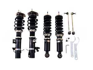 ES#3662307 - T-03-DS - DS Series Coilover Suspension Kit - Featuring 30 levels of adjustment and performance spring rates and valving that makes the DS Series a premium for both daily drivers and track warriors! - BC Racing - MINI