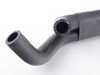 ES#297296 - 1C0121086L - Cooling Hose - (NO LONGER AVAILABLE) - Comes off the oil cooler, and goes to the water pipe and cooling flange - Genuine Volkswagen Audi - 