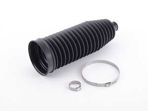 ES#3499488 - 32136751026 - E53 Tie Rod Boot Repair Kit - Includes boot and hardware - Rein - BMW