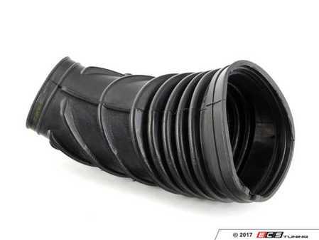 ES#3493909 - 13711247031 - Air Intake Boot - Connects to throttle body - Rein - BMW