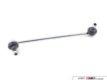 ES#3504752 - 31356751079 - E46 Front End Link - Left - Does not include hardware - Rein - BMW