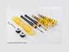 ES#3662242 - 132200bnKT - ST X Performance Coilover System - Fixed Damping - Height adjustable with average lowering of 1.2" - 2.0" F. & 1.0" - 1.8" R.(F54) :: 1.2" - 2.0" R.(F60) - Suspension Techniques - BMW MINI