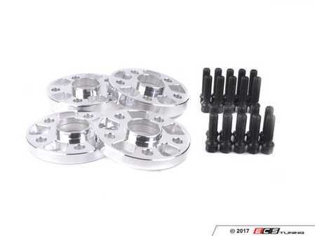 ES#3191212 - 022402ECS02KT - Alltrack Flush Kit - 18" OEM Wheels - (NO LONGER AVAILABLE) - Bring your stock wheels to the "flush" position - Assembled By ECS - 