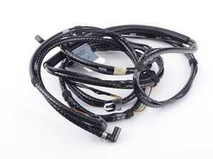 ES#159488 - 61108407806 - WIRING - Genuine BMW - BMW
