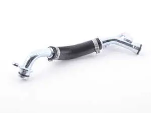 Turbo Oil Drain Line
