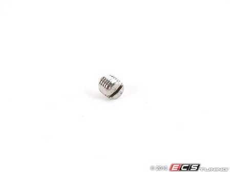 ES#79696 - 51161808536 - THREAD PIN - (NO LONGER AVAILABLE) - Genuine BMW - 