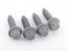 ES#3499737 - 22110392551 - Motor Mount Bolt Set - Used to secure the motor mount brackets, one time use bolts! - Rein - BMW