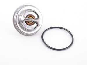 ES#3504791 - 11537511580 - Thermostat - 88C - Common point of failure in the cooling system. - Rein - BMW