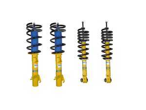 ES#3194834 - 46-247605 - B12 Pro Suspension Kit - FWD - Bilstein Pro Kit suspension kit - Bilstein - MINI