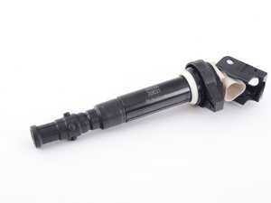ES#3514471 - 12137841556 - Ignition Coil - Priced Each - A common cause of misfires and hesitation is a failing ignition coil. - Bremi - BMW