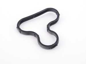 ES#3493859 - 12317507807 - Alternator Gasket - This gasket is used to seal water-cooled alternators. - Ajusa - BMW