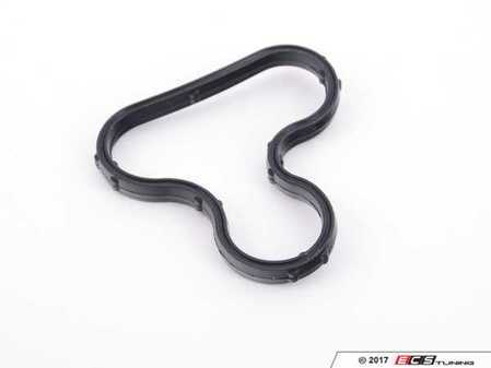ES#3493859 - 12317507807 - Alternator Gasket - This gasket is used to seal water-cooled alternators. - Ajusa - BMW