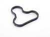 ES#3493859 - 12317507807 - Alternator Gasket - This gasket is used to seal water-cooled alternators. - Ajusa - BMW